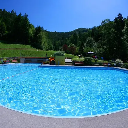 여관 Selfness Gasthof Zwei Linden