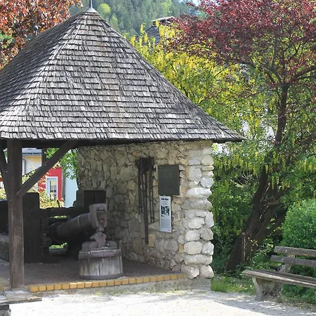 Selfness Gasthof Zwei Linden
