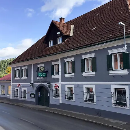 Selfness Gasthof Zwei Linden 여관