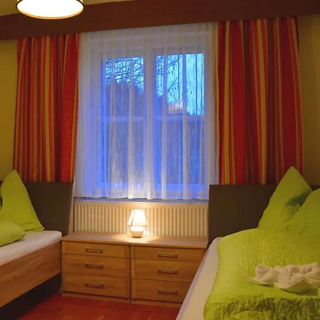 Selfness Gasthof Zwei Linden 여관 *